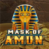 Mask of Amun